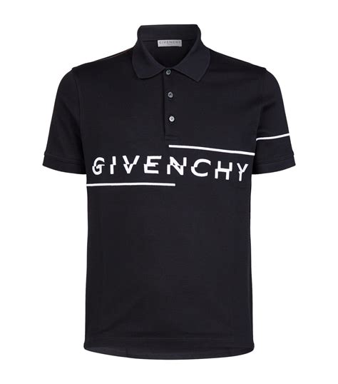 Givenchy polo shirts